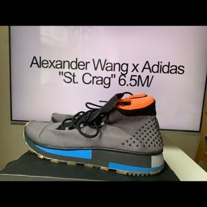 Adidas x Alexander Wang St Crag